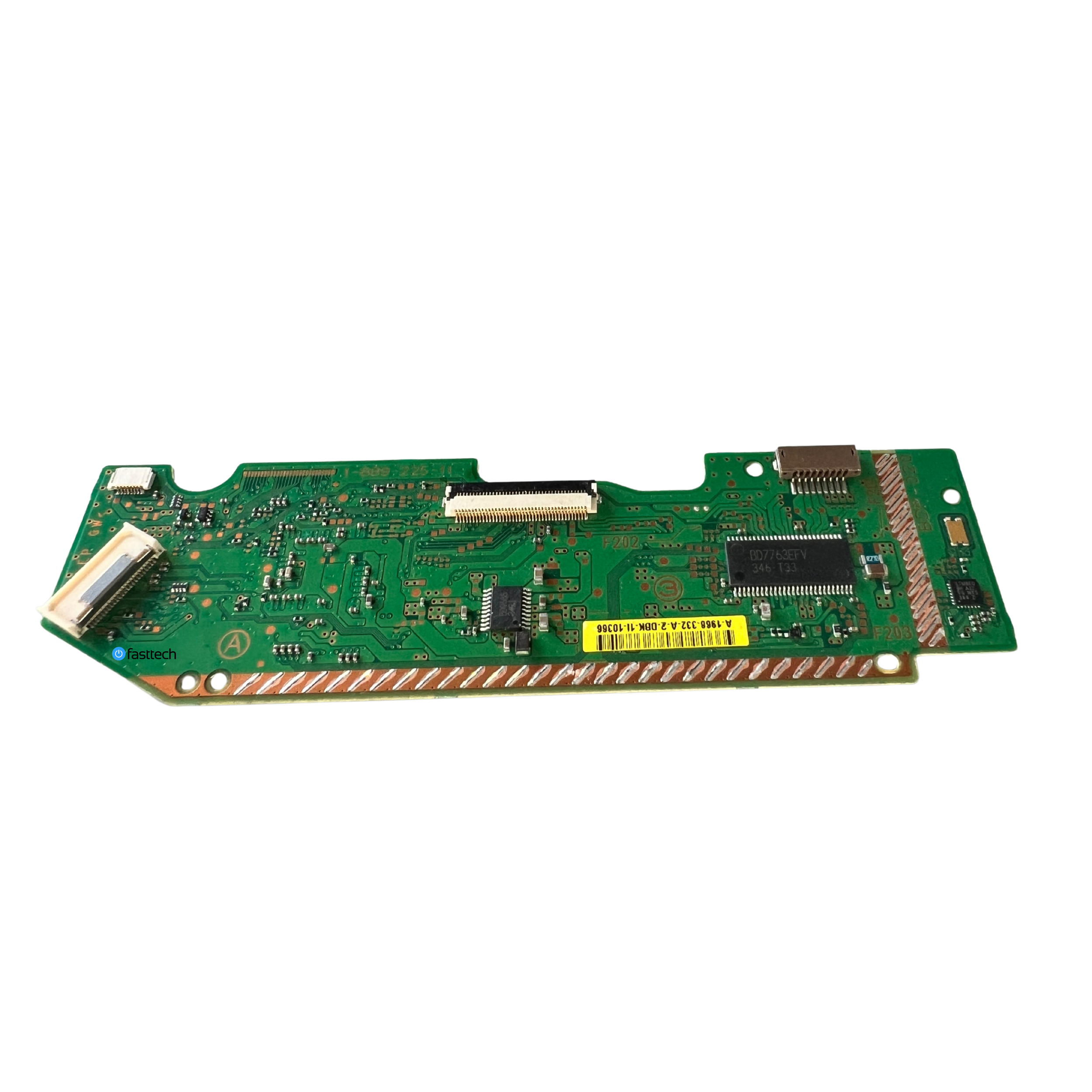 PlayStation 4 Parts - Fasttech